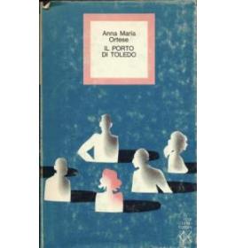 Il porto di Toledo