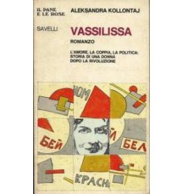 Vassilissa