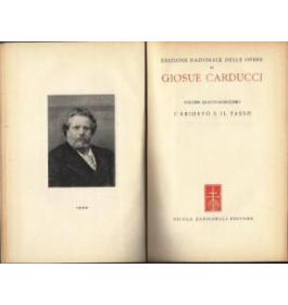 L'Ariosto e il Tasso