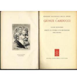 Scritti di storia e di erudizione. Serie seconda