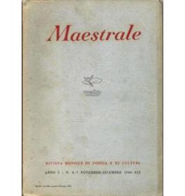 Maestrale