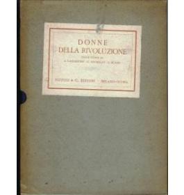 Donne della rivoluzione
