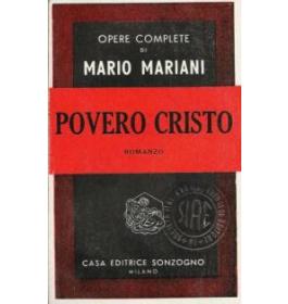 Povero Cristo