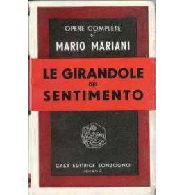 Le girandole del sentimento