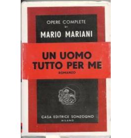 Un uomo tutto per me