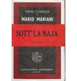 Sott'la naja