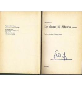 Le dame di Siberia