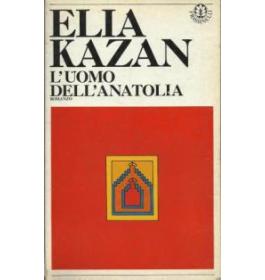 L'uomo dell'Anatolia