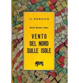 Vento del nord sulle isole