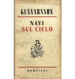Navi sul cielo