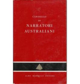 Carosello di narratori australiani