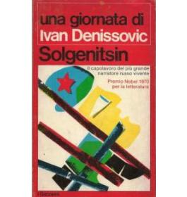 Una giornata di Ivan Denissovic
