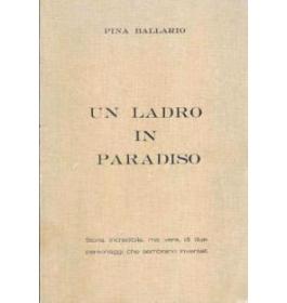 Un ladro in paradiso