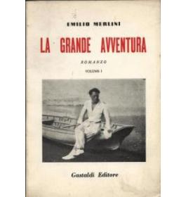 La grande avventura