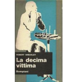 La decima vittima
