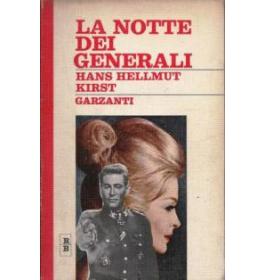 La notte dei generali