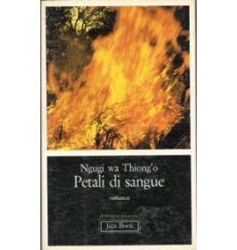 Petali di sangue
