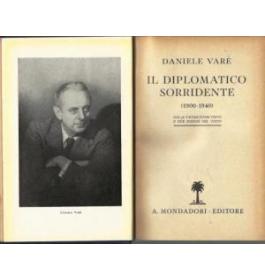 Il diplomatico sorridente