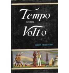 Tempo senza volto