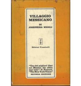 Villaggio messicano