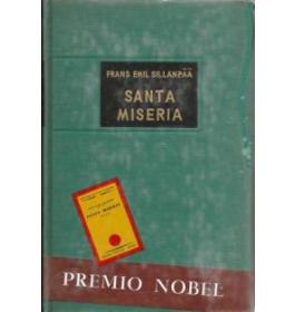 La santa miseria