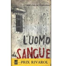 L'uomo di sangue