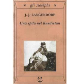 Una sfida nel Kurdistan