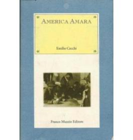 America amara