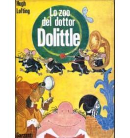 Lo zoo del dottor Dolittle
