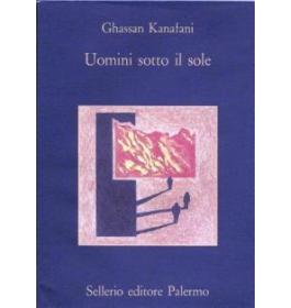 Uomini sotto il sole
