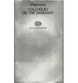 Colloquio dei tre viandanti