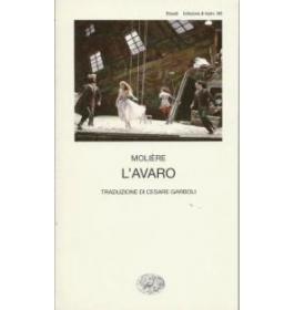 L'avaro
