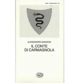 Il conte di Carmagnola