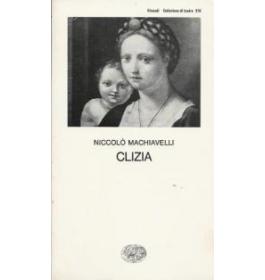 Clizia