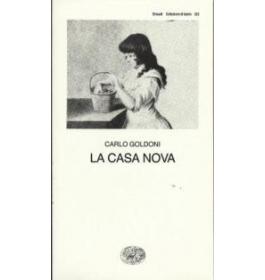 La casa nova