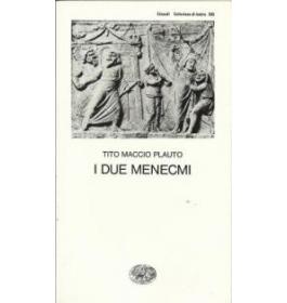 I due menecmi
