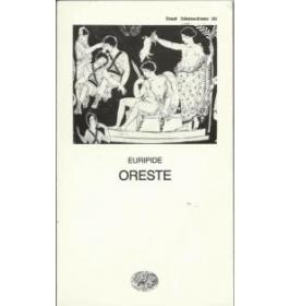 Oreste