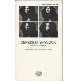 L'erede di Shylock