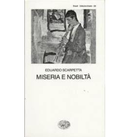 Miseria e nobilta'