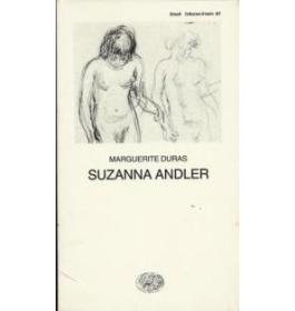Suzanna Andler