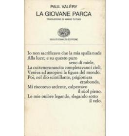 La giovane parca