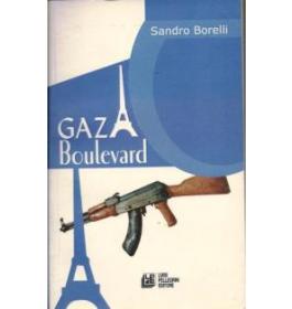 Gaza boulevard