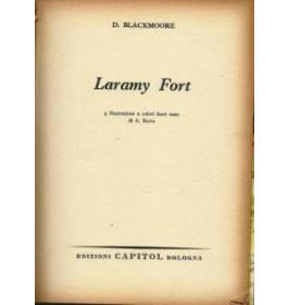 Laramy fort