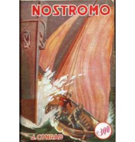 Nostromo