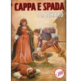 Cappa e spada