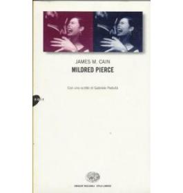Mildred Pierce
