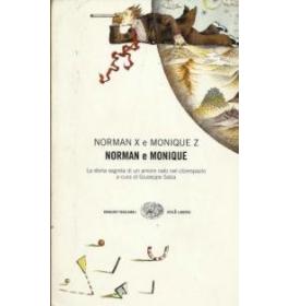 Norman e Monique