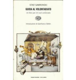 Guida al volontariato