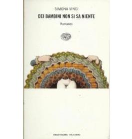 Dei bambini non si sa niente