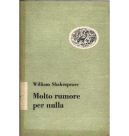 Molto rumore per nulla